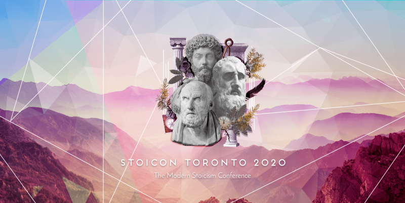 Stoicon Conferences